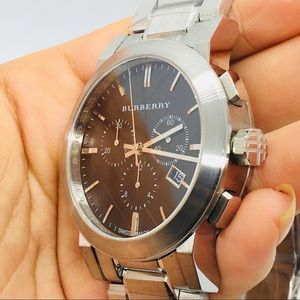 NEW Burberry for men